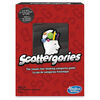 Hasbro Gaming - Scattergories - styles may vary