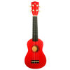 Robson - Ukulele - Red