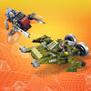 Mega Construx - Halo Infinite - UNSC Wasp