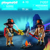 Playmobil - Pompiers