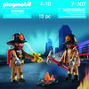 Playmobil - Firefighters