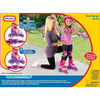 Little Tikes - 2-in-1 Training Skate - Pink