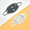 kidcare - Face Mask & Fanny Pack Kit – Hipster