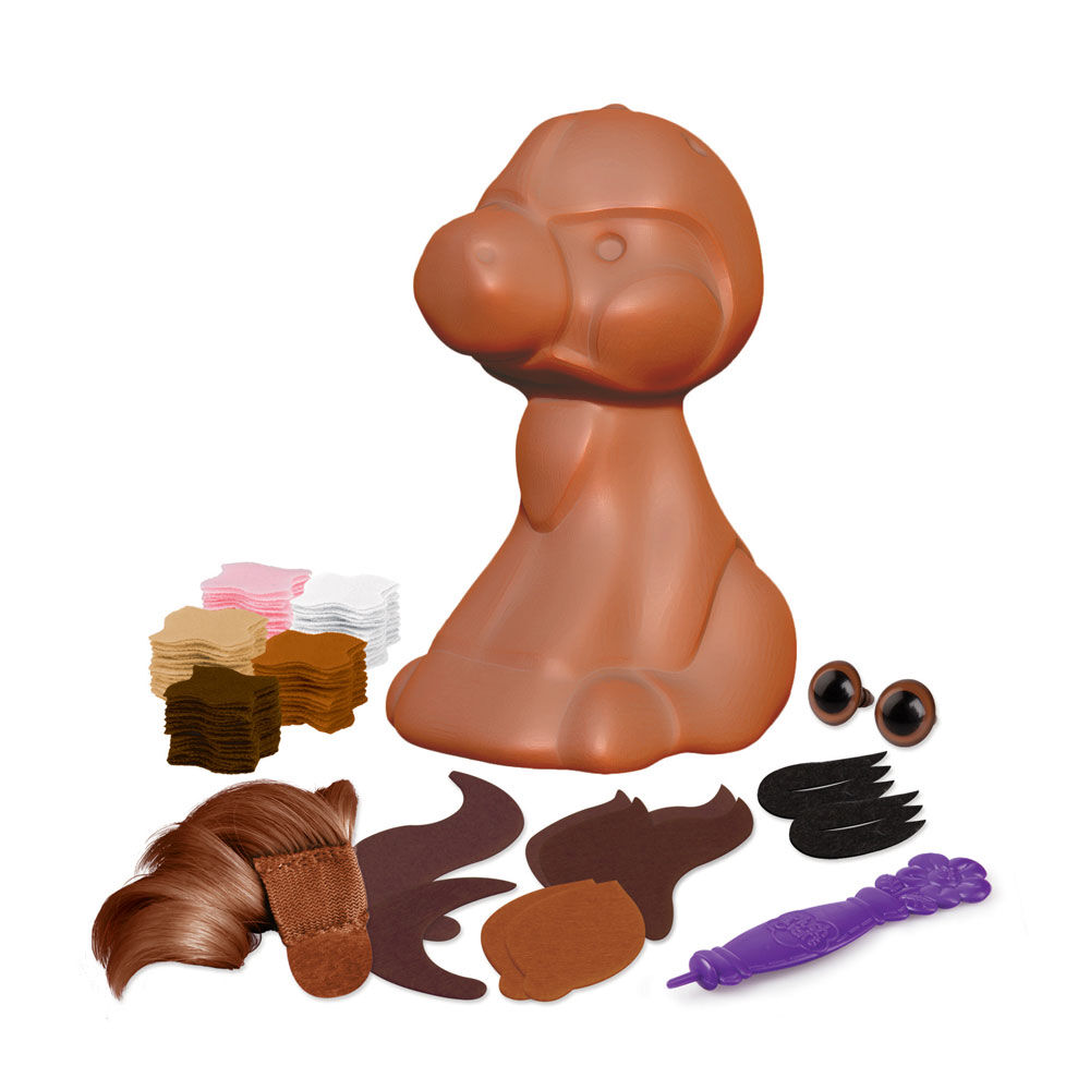 PlushCraft Pony 3D Toys R Us Canada