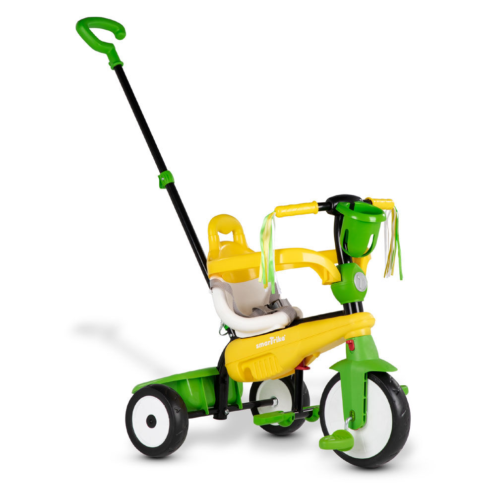smarTrike Breeze S DinosaurTM Toys R Us Canada