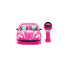 Barbie RC Convertible Car - R Exclusive