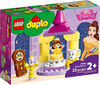 LEGO DUPLO  Disney La salle de bal de Belle 10960 Jouet de construction (23 pièces)