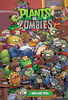 Plants vs. Zombies Volume 11: War and Peas - Édition anglaise