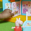 Peppa Pig Clubhouse Playset Toy (English)