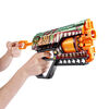 X-Shot Skins Griefer Blaster - Beast Out (12 fléchettes) par ZURU