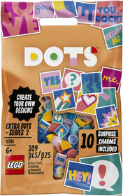 LEGO DOTS Extra DOTS - Series 2 41916