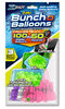 Bunch O Balloons - Water Balloons, Pink/White/Purple