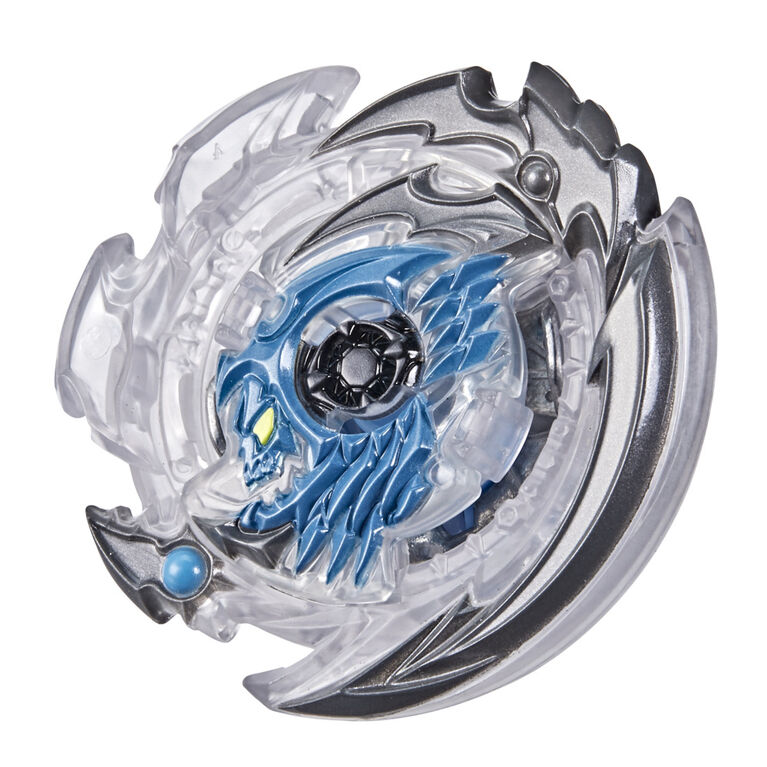 Beyblade Burst Surge Speedstorm Hollow Doomscizor D6 Spinning Top Single Pack