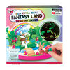 100% Extra Small FANTASY LAND Clay Kit