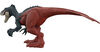 Jurassic World Roar Strikers Megaraptor