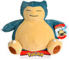 Pokemon - Peluche de 30 cm (12 pol) - Snorlax