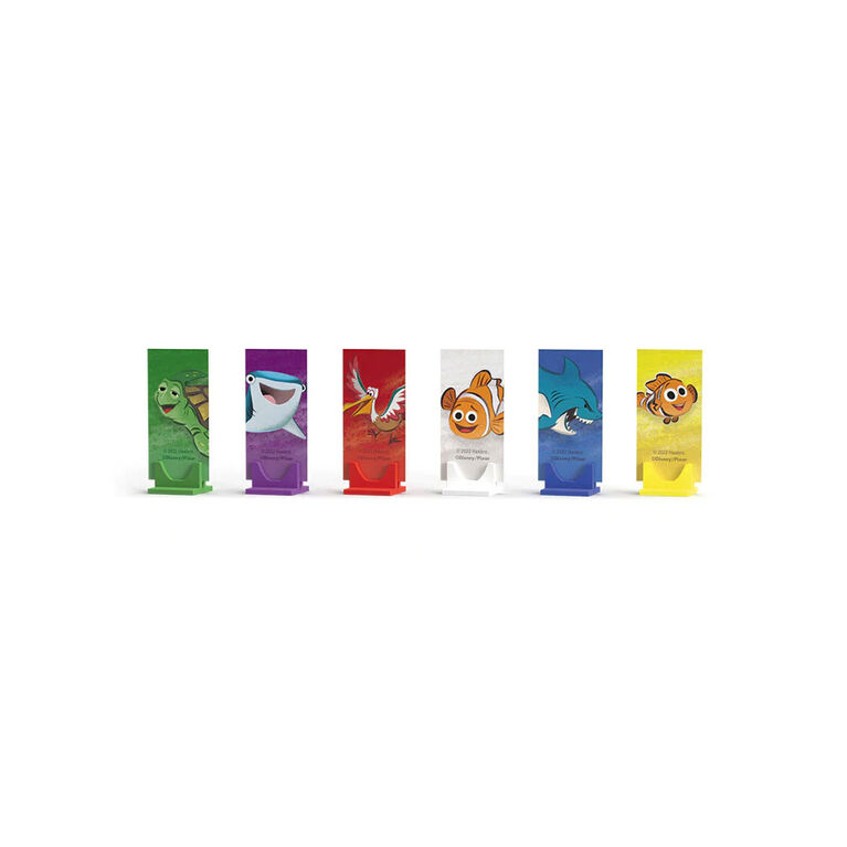 USAopoly CLUE: Finding Nemo - English Edition