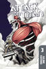 Attack on Titan 3 - Édition anglaise