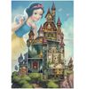 Ravensburger Château Disney : Blanche-Neige 1000 Pièces Puzzle
