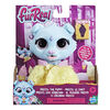 furReal Presto the Puppy Color-Change Electronic Pet, Interactive Toy for Kids