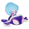 Marvel Spidey and his Amazing Friends Water-Webs Ghost Turtle Submarine Toy