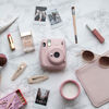 Appareil Fujifilm Instax Mini 11 - Rose tendre