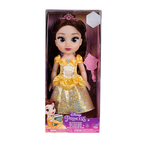 Grande poupée Belle de Disney Princesse