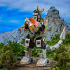 Hasbro Power Rangers Lightning Collection Zord Ascension Project Mighty Morphin Dragonzord 1:144 Scale Collectible Premium Figure