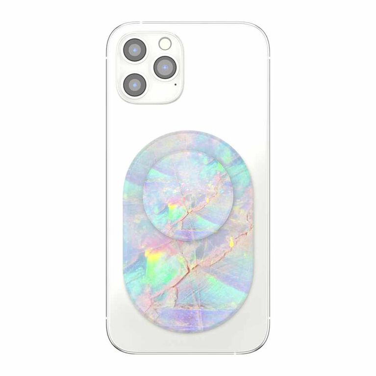 PopSockets PopGrip for Magsafe Opal