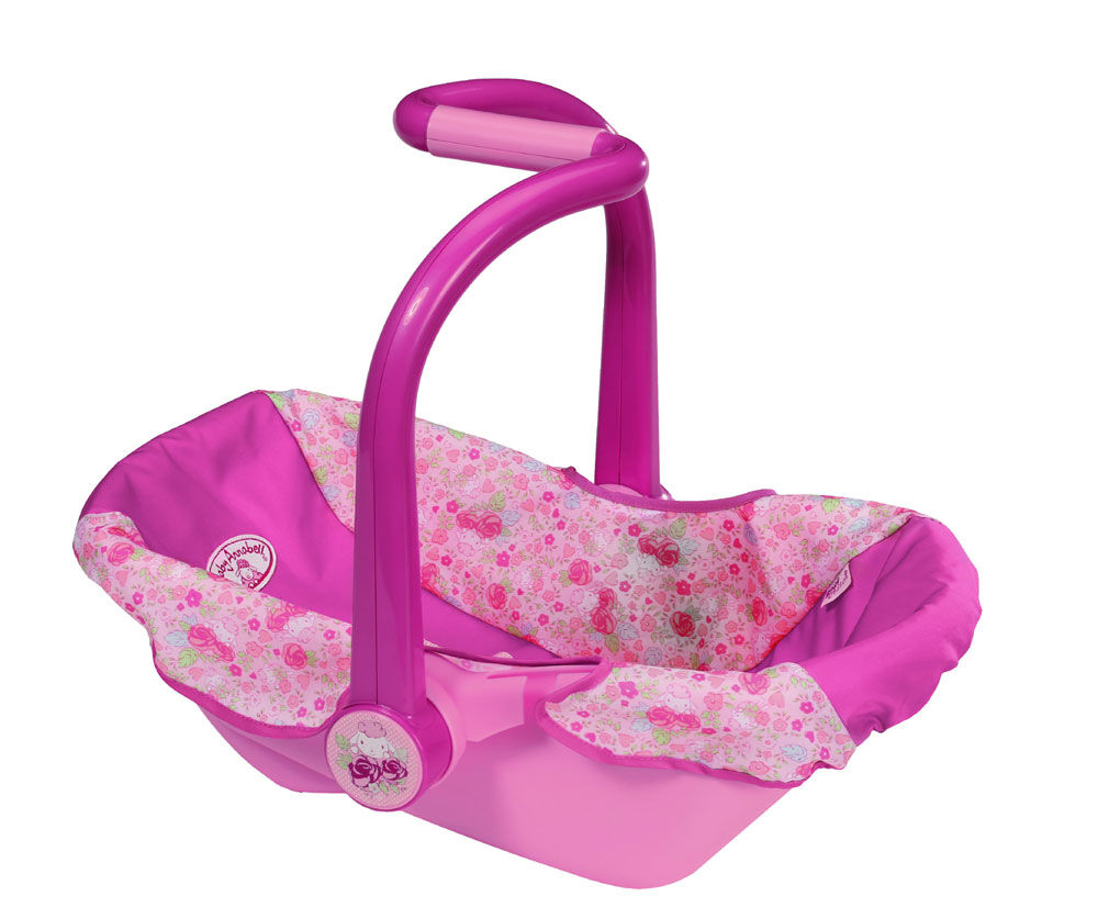 Annabell car seat sales