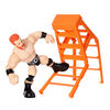 WWE Action Figure Knuckle Crunchers Sheamus Battle Accessory