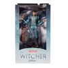 The Witcher - Jaskier 7" Action Figure (Netflix)