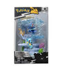 Pokémon Select - Undersea Environment: Popplio + Horsea