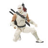 G.I. Joe Classified Series Series Storm Shadow Action Figure 35 Collectible Toy, Multiple Accessories Custom Package Art