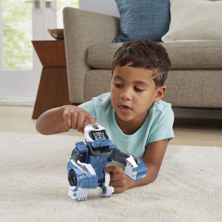 VTech Switch and Go Gorilla Muscle Car - English Edition