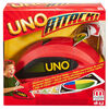 UNO Attack Game