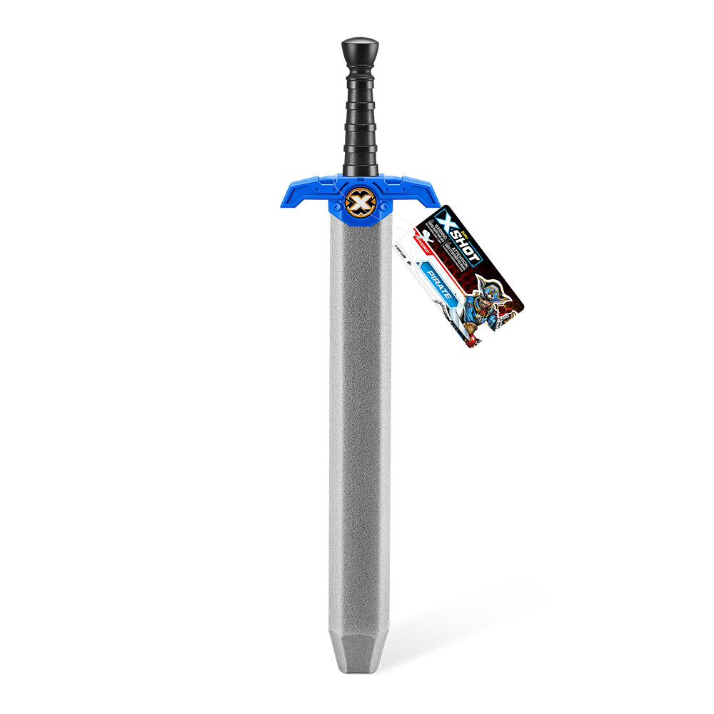 X-Shot Swords with Hangtag by ZURU - Styles May Vary | Toys R Us