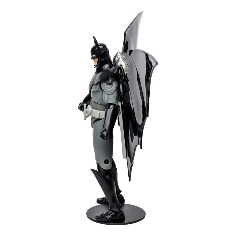 DC Multiverse 7" Figure -  Armored Batman: Kingdom Come