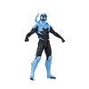 McFarlane Toys - DC Direct Page Punchers - Figurine 3" avec Comic Vague 3 - Blue Beetle