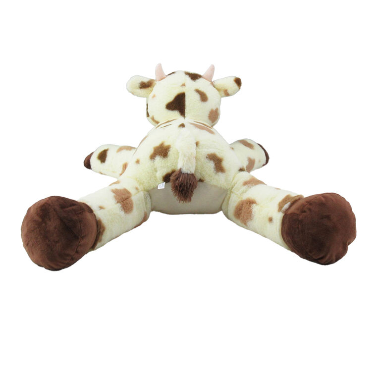 Goffa - Laying Cow Plush is Here