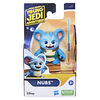 Star Wars Young Jedi Adventures Nubs Action Figure, Star Wars Toys, Preschool Toys (3 Inch)