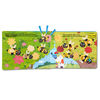 Melissa & Doug Children's Book - Poke-a-Dot: What's Your Favorite Color - English Edition