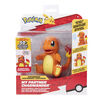 Pokémon - Figurine vedette de luxe - Mon partenaire Charmander