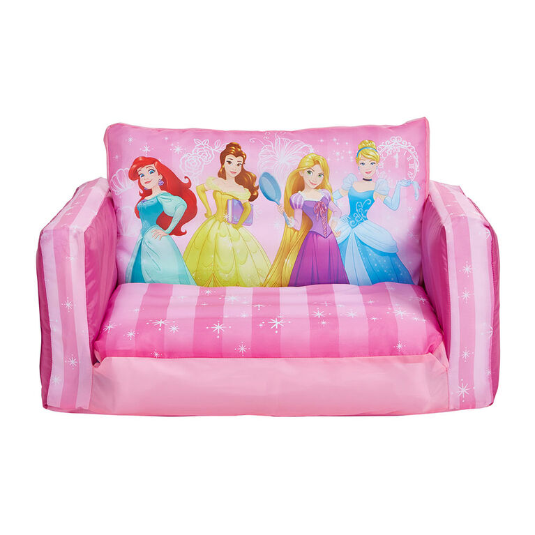 Disney Princess Flip Out Sofa Toys R Us Canada