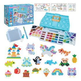 &Eacute;tui de transport Aquabeads Designers