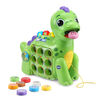 VTech Mon dino apprenti glouton - Édition  anglaise