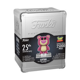 POP Classic: Toy Story- Lotso - R Exclusive
