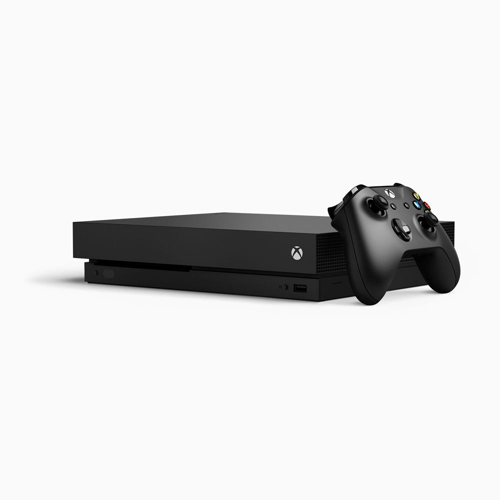 Xbox One X 1TB Console | Toys R Us Canada