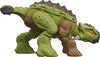 Jurassic World Dinosaur to Dinosaur Transforming Toy, Double Danger