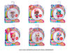 Kindi Kids - Poupee Bobblers (1 De 6 Styles Assortis)